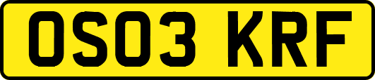 OS03KRF