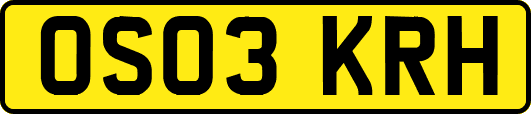 OS03KRH