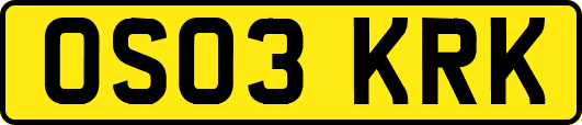 OS03KRK