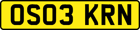 OS03KRN