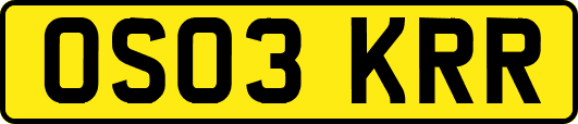 OS03KRR
