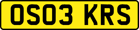 OS03KRS