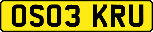 OS03KRU