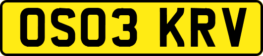 OS03KRV