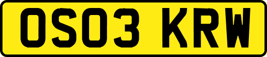 OS03KRW