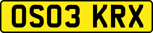 OS03KRX