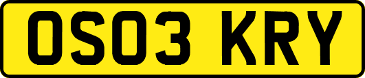 OS03KRY