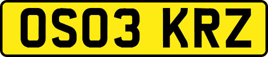 OS03KRZ