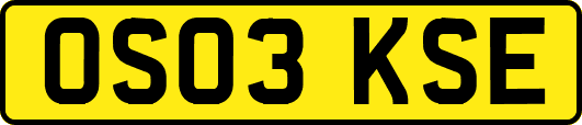 OS03KSE