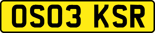OS03KSR
