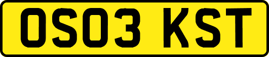 OS03KST
