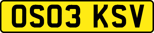 OS03KSV