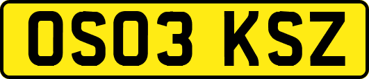 OS03KSZ