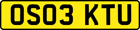 OS03KTU