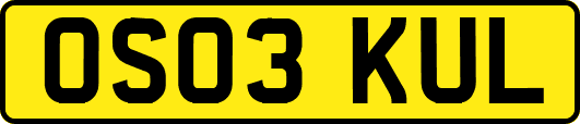 OS03KUL