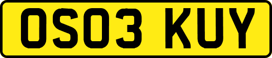 OS03KUY