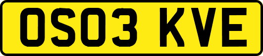 OS03KVE