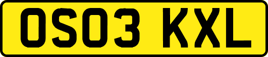 OS03KXL