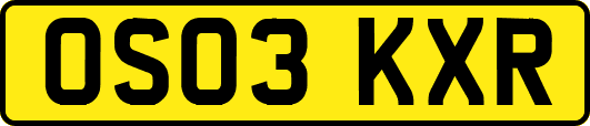 OS03KXR