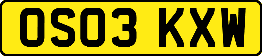 OS03KXW