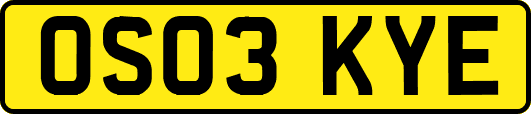 OS03KYE