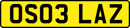 OS03LAZ