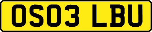 OS03LBU