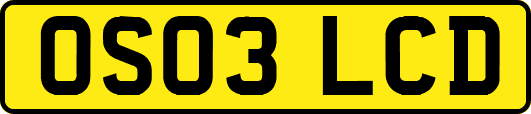 OS03LCD