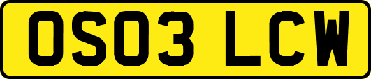 OS03LCW