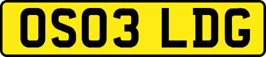 OS03LDG