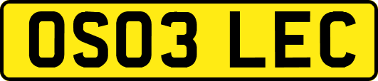 OS03LEC