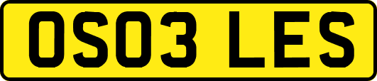 OS03LES