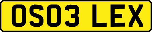 OS03LEX
