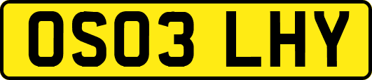 OS03LHY
