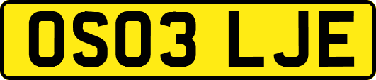OS03LJE