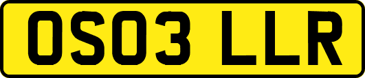 OS03LLR