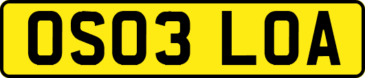 OS03LOA