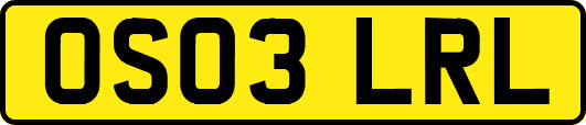 OS03LRL
