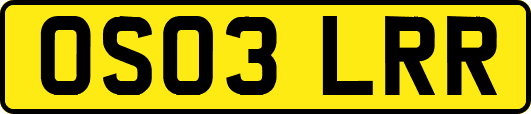 OS03LRR