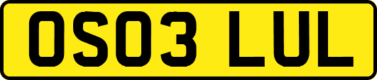 OS03LUL