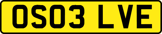 OS03LVE