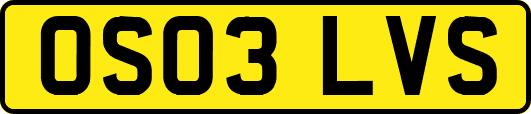 OS03LVS