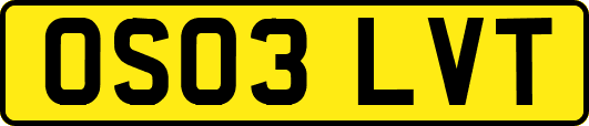 OS03LVT