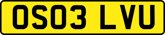 OS03LVU