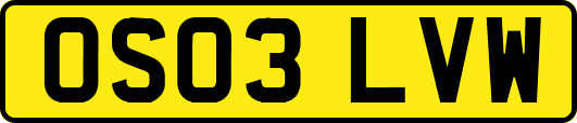 OS03LVW