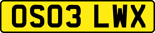 OS03LWX