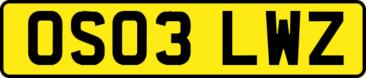 OS03LWZ