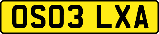 OS03LXA