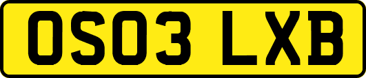 OS03LXB