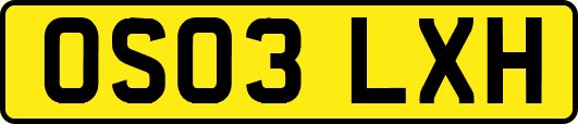 OS03LXH